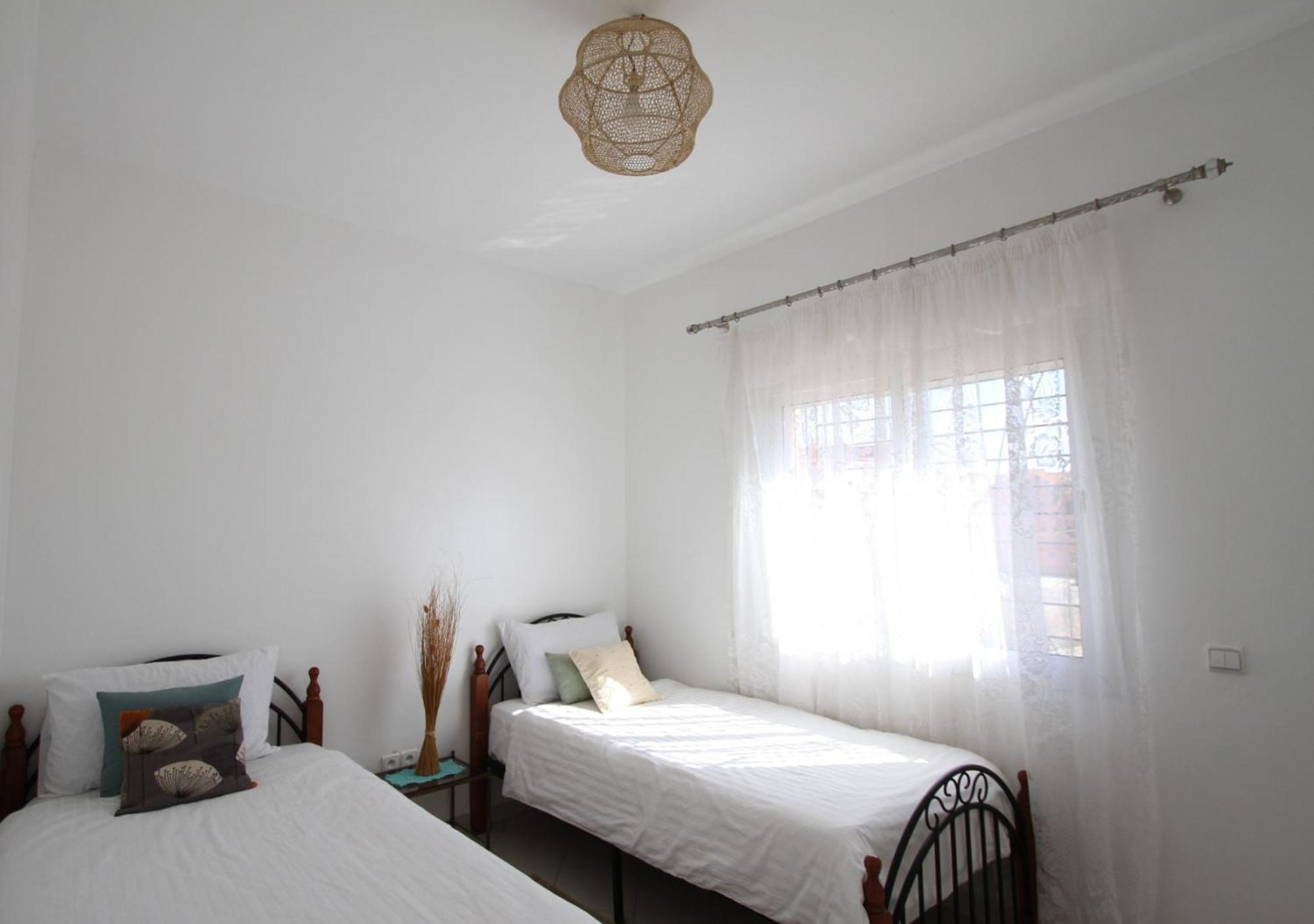 Appartement Confort Calme Propre Marakéš Exteriér fotografie