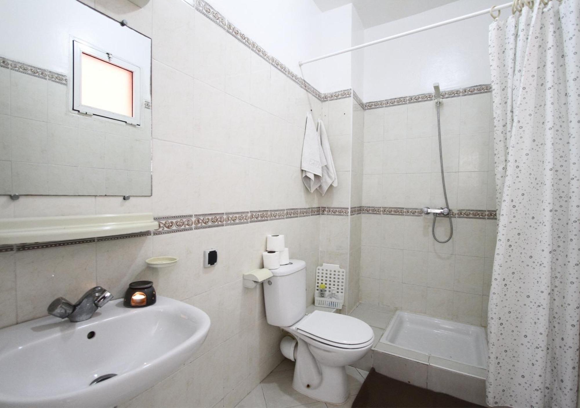 Appartement Confort Calme Propre Marakéš Exteriér fotografie